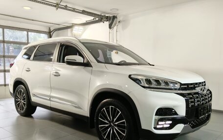 Chery Tiggo 8 I, 2023 год, 2 350 000 рублей, 3 фотография