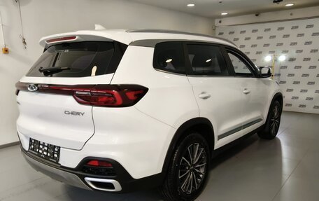 Chery Tiggo 8 I, 2023 год, 2 350 000 рублей, 2 фотография