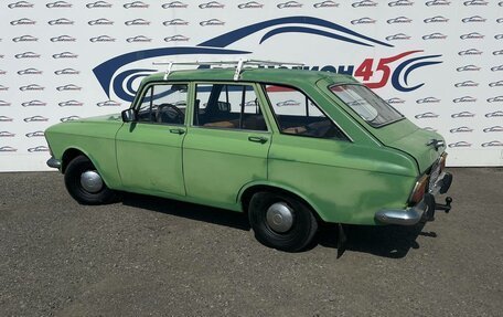 ИЖ 2125 «Комби», 1978 год, 350 000 рублей, 5 фотография