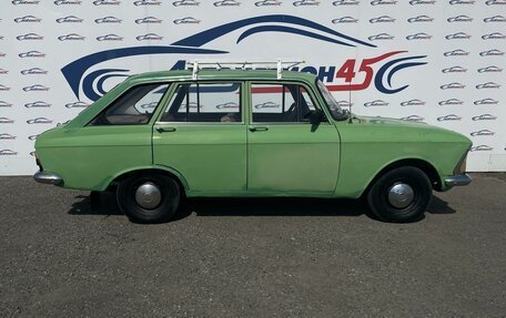 ИЖ 2125 «Комби», 1978 год, 350 000 рублей, 8 фотография