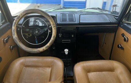 ИЖ 2125 «Комби», 1978 год, 350 000 рублей, 11 фотография