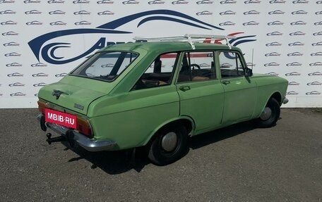ИЖ 2125 «Комби», 1978 год, 350 000 рублей, 7 фотография