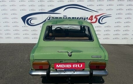 ИЖ 2125 «Комби», 1978 год, 350 000 рублей, 6 фотография