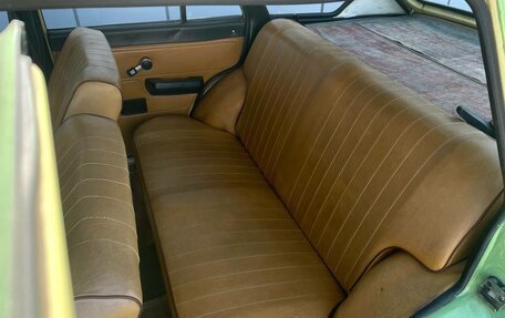 ИЖ 2125 «Комби», 1978 год, 350 000 рублей, 17 фотография