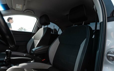 Skoda Rapid I, 2016 год, 930 000 рублей, 6 фотография
