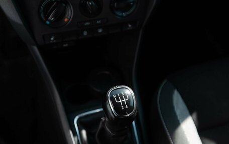 Skoda Rapid I, 2016 год, 930 000 рублей, 10 фотография