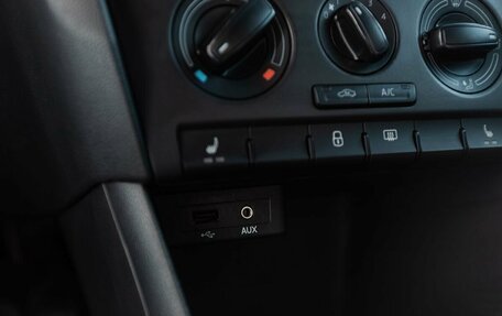 Skoda Rapid I, 2016 год, 930 000 рублей, 11 фотография