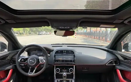 Jaguar XE I рестайлинг, 2022 год, 2 530 035 рублей, 2 фотография
