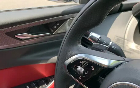 Jaguar XE I рестайлинг, 2022 год, 2 530 035 рублей, 16 фотография