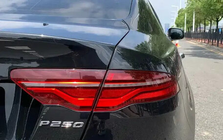 Jaguar XE I рестайлинг, 2022 год, 2 530 035 рублей, 13 фотография