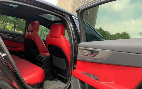 Jaguar XE I рестайлинг, 2022 год, 2 530 035 рублей, 29 фотография