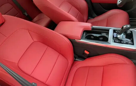 Jaguar XE I рестайлинг, 2022 год, 2 530 035 рублей, 22 фотография