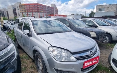 Opel Astra H, 2014 год, 300 000 рублей, 1 фотография