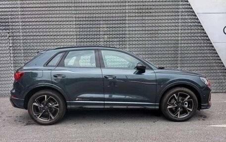 Audi Q3 Sportback, 2024 год, 4 161 000 рублей, 8 фотография