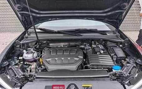 Audi Q3 Sportback, 2024 год, 4 161 000 рублей, 9 фотография
