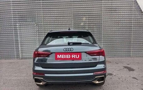 Audi Q3 Sportback, 2024 год, 4 161 000 рублей, 2 фотография