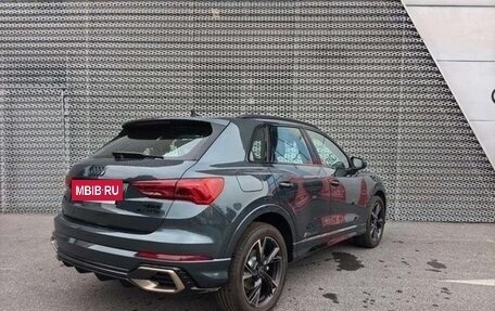 Audi Q3 Sportback, 2024 год, 4 161 000 рублей, 6 фотография