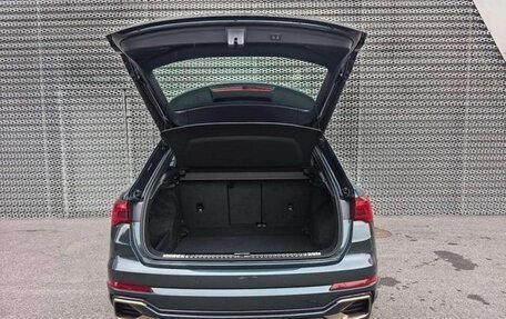 Audi Q3 Sportback, 2024 год, 4 161 000 рублей, 12 фотография