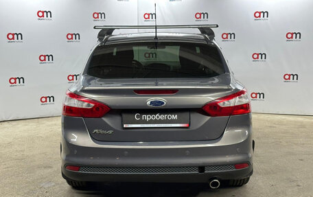 Ford Focus III, 2012 год, 799 000 рублей, 5 фотография