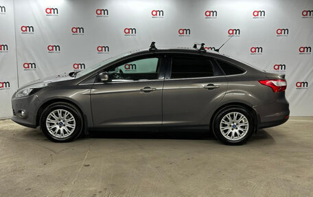 Ford Focus III, 2012 год, 799 000 рублей, 7 фотография