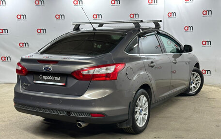 Ford Focus III, 2012 год, 799 000 рублей, 4 фотография