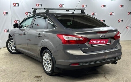 Ford Focus III, 2012 год, 799 000 рублей, 6 фотография