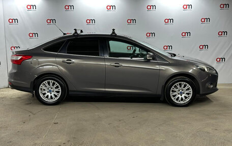 Ford Focus III, 2012 год, 799 000 рублей, 8 фотография