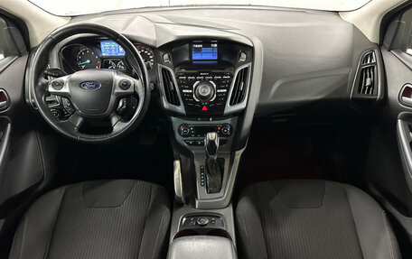 Ford Focus III, 2012 год, 799 000 рублей, 9 фотография