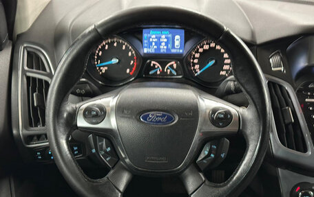 Ford Focus III, 2012 год, 799 000 рублей, 13 фотография