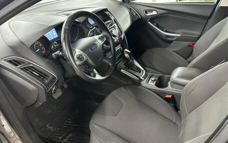 Ford Focus III, 2012 год, 799 000 рублей, 10 фотография