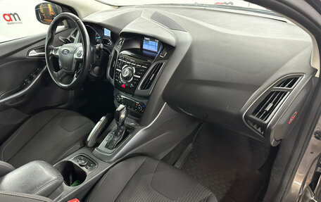 Ford Focus III, 2012 год, 799 000 рублей, 12 фотография