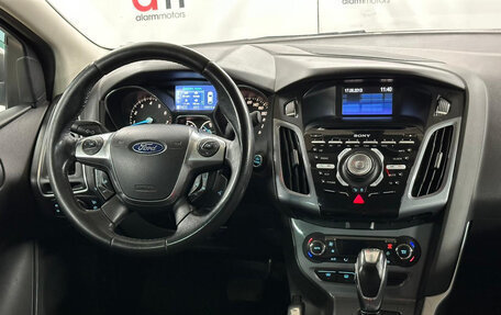 Ford Focus III, 2012 год, 799 000 рублей, 15 фотография