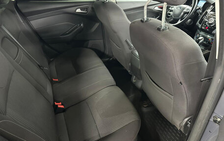 Ford Focus III, 2012 год, 799 000 рублей, 19 фотография