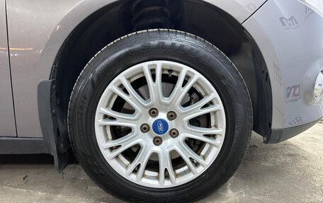 Ford Focus III, 2012 год, 799 000 рублей, 22 фотография