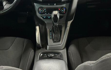 Ford Focus III, 2012 год, 799 000 рублей, 17 фотография