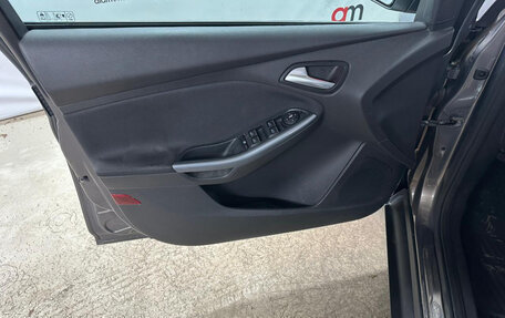 Ford Focus III, 2012 год, 799 000 рублей, 18 фотография