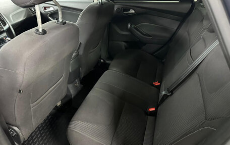 Ford Focus III, 2012 год, 799 000 рублей, 20 фотография