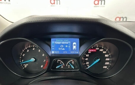 Ford Focus III, 2012 год, 799 000 рублей, 14 фотография