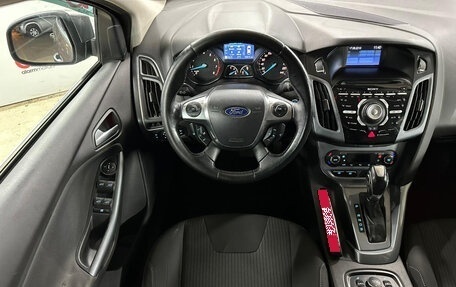 Ford Focus III, 2012 год, 799 000 рублей, 11 фотография