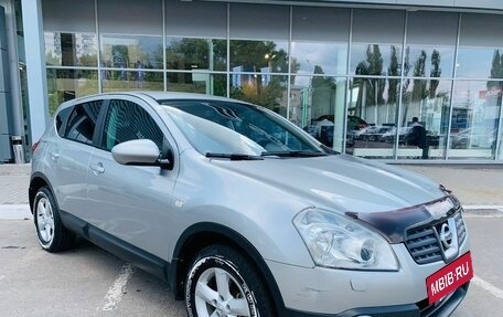 Nissan Qashqai, 2007 год, 779 000 рублей, 3 фотография