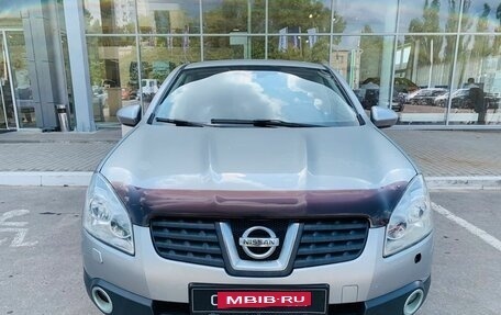 Nissan Qashqai, 2007 год, 779 000 рублей, 2 фотография