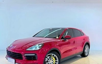 Porsche Cayenne III, 2022 год, 9 210 000 рублей, 1 фотография