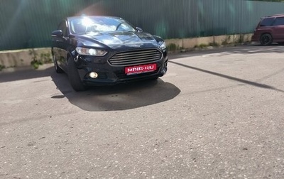 Ford Mondeo V, 2015 год, 1 335 000 рублей, 1 фотография