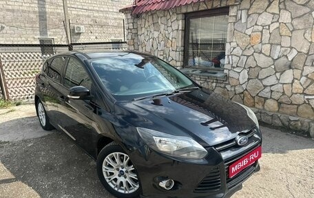 Ford Focus III, 2013 год, 790 000 рублей, 1 фотография