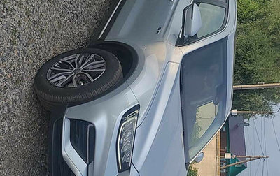 Geely Atlas, 2023 год, 1 890 000 рублей, 1 фотография