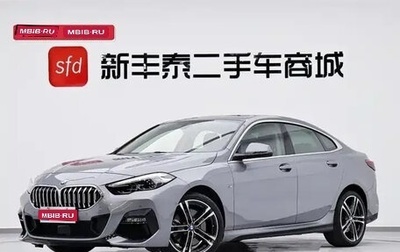 BMW 2 серия F44, 2022 год, 2 305 635 рублей, 1 фотография