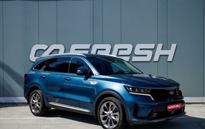 KIA Sorento IV, 2020 год, 3 369 000 рублей, 1 фотография