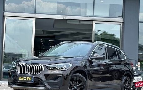BMW X1, 2020 год, 1 810 000 рублей, 1 фотография