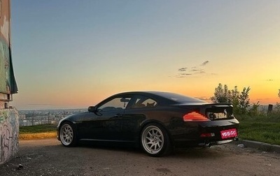 BMW 6 серия, 2004 год, 1 800 000 рублей, 1 фотография