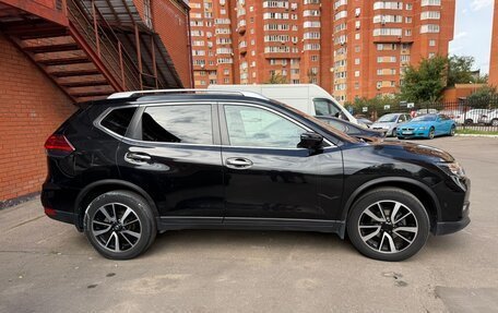 Nissan X-Trail, 2021 год, 3 500 000 рублей, 1 фотография